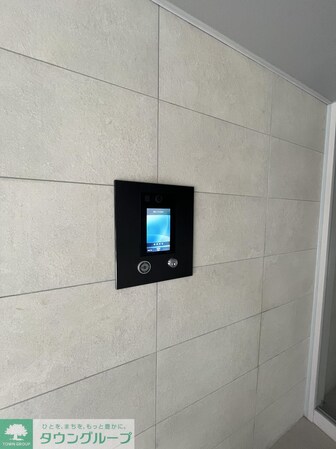 ルミーク本町イースト の物件内観写真